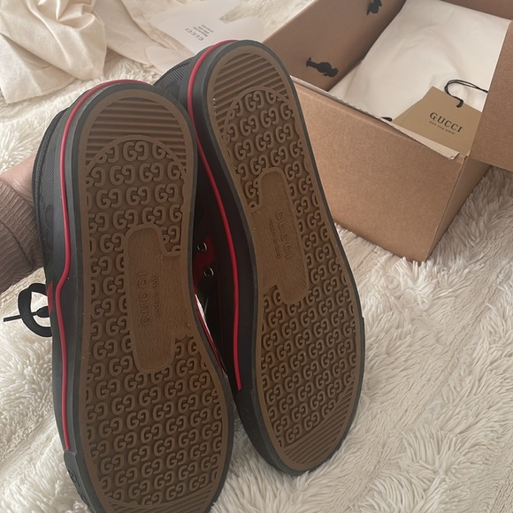 Gucci off the grid Sneakers - Picture 4 of 4